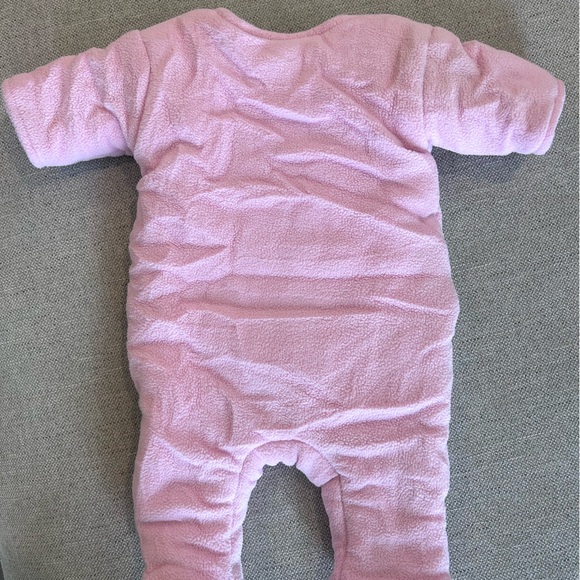 Baby Merlin’s Magic Sleep Suit - Picture 2 of 5